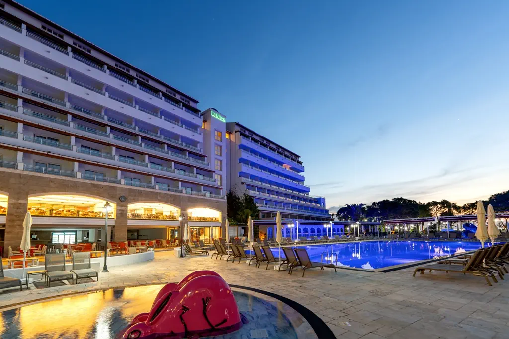 Batihan Beach Resort - zdjęcie 70
