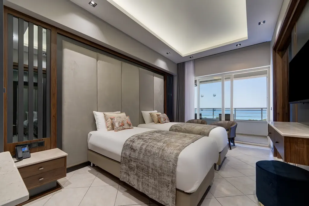 Batihan Beach Resort - zdjęcie 27