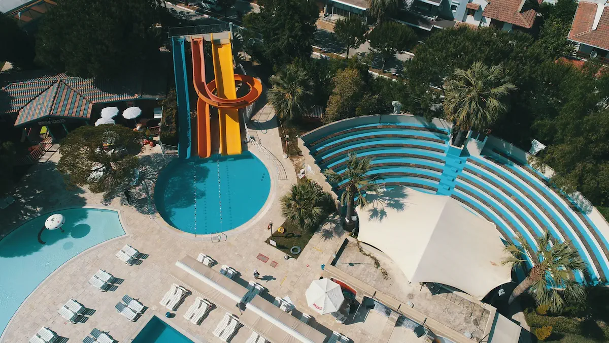 Batihan Beach Resort - zdjęcie 73