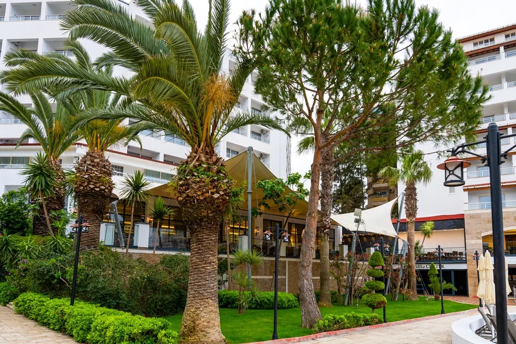 Batihan Beach Resort - zdjęcie 62
