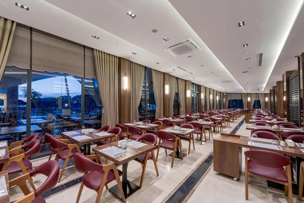 Batihan Beach Resort - zdjęcie 46