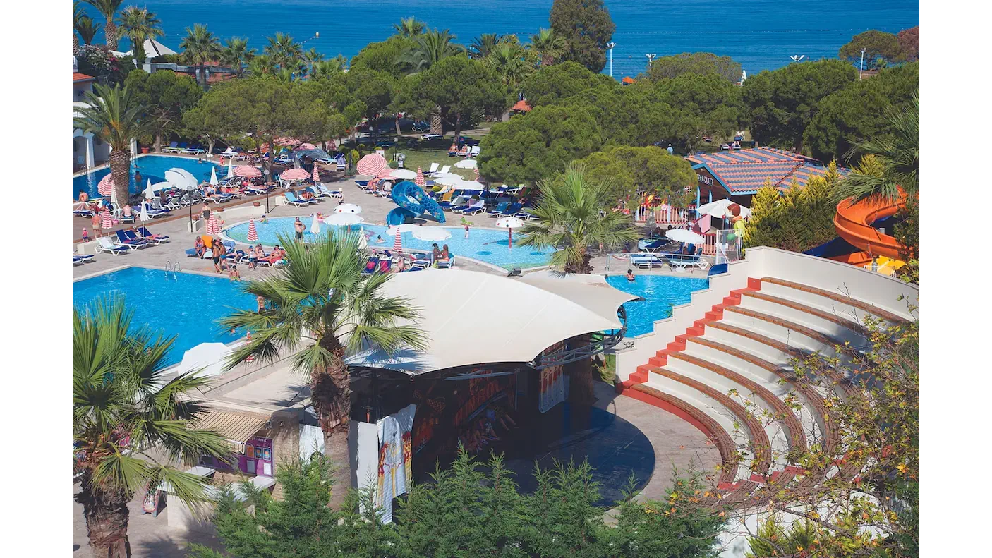 Batihan Beach Resort - zdjęcie 92