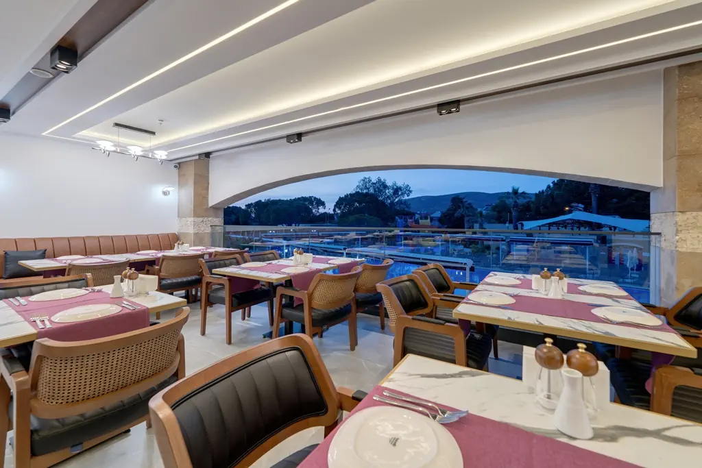 Batihan Beach Resort - zdjęcie 53