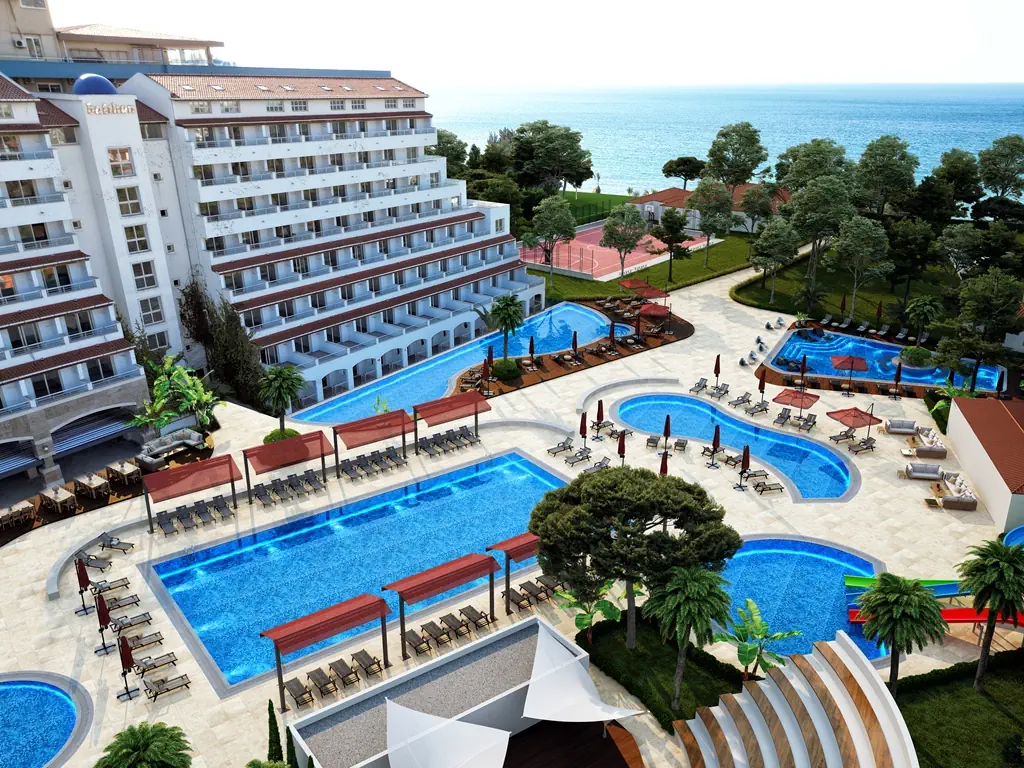 Batihan Beach Resort - zdjęcie 63