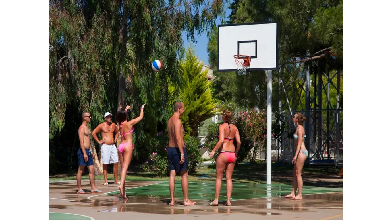 Batihan Beach Resort - zdjęcie 93