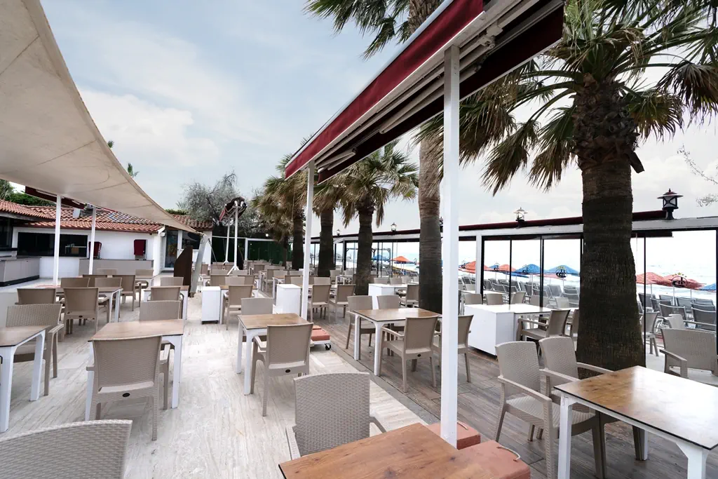 Batihan Beach Resort - zdjęcie 55