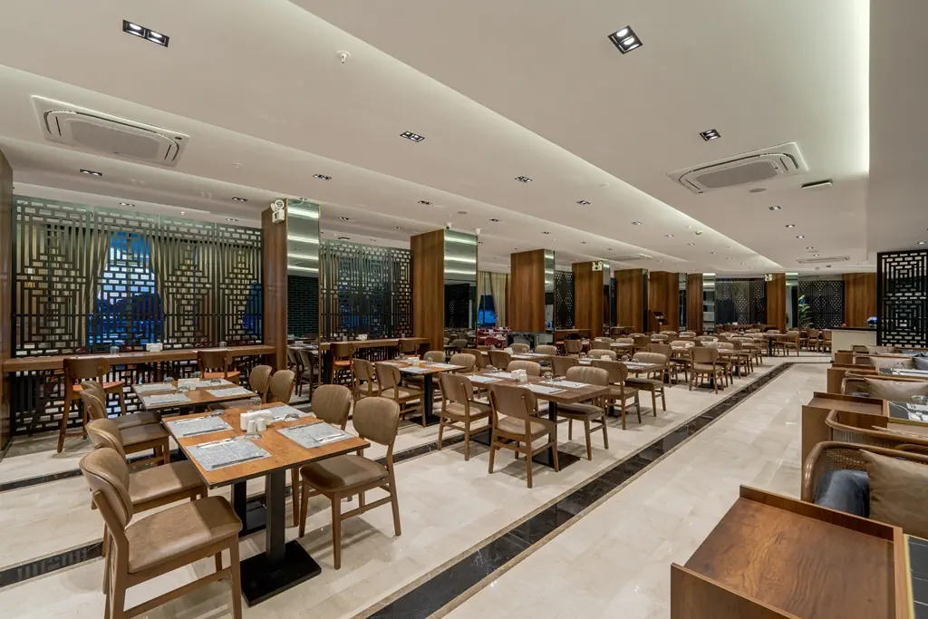Batihan Beach Resort - zdjęcie 47