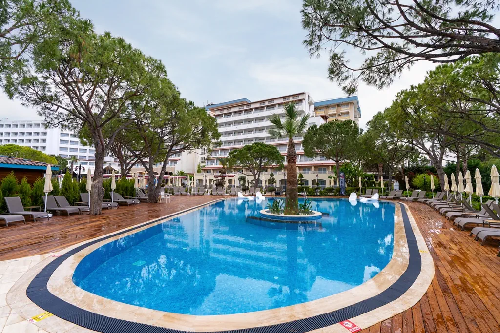 Batihan Beach Resort - zdjęcie 68