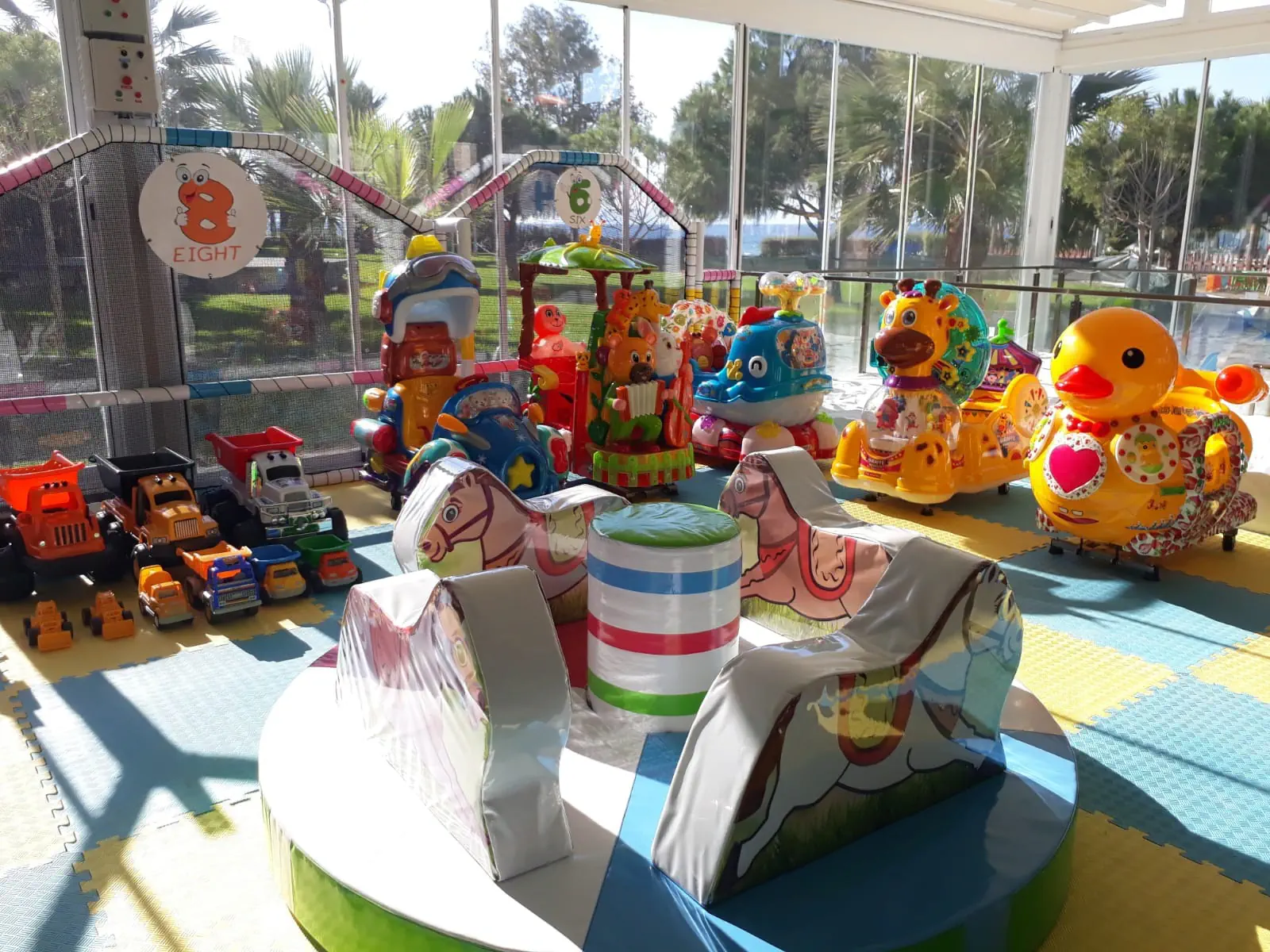 Batihan Beach Resort - zdjęcie 76