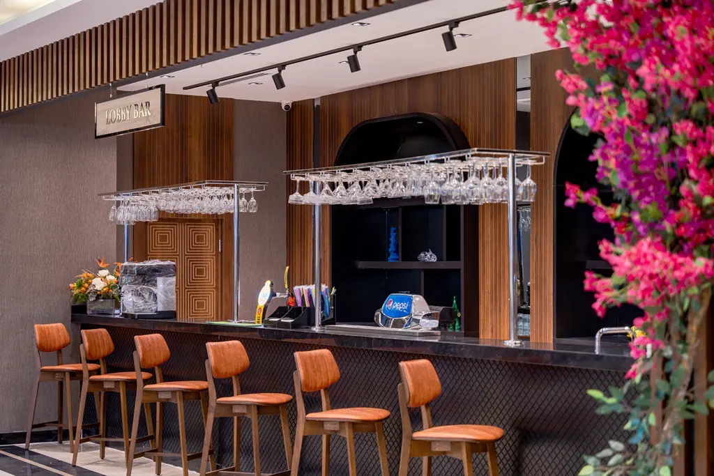 Batihan Beach Resort - zdjęcie 58