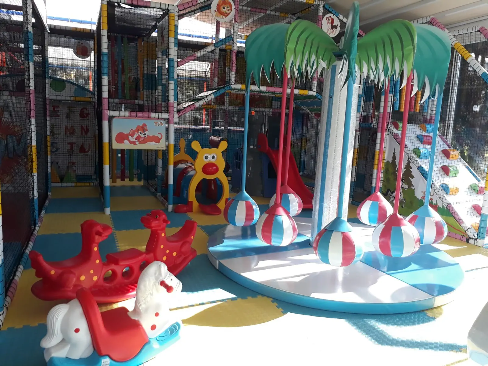 Batihan Beach Resort - zdjęcie 78