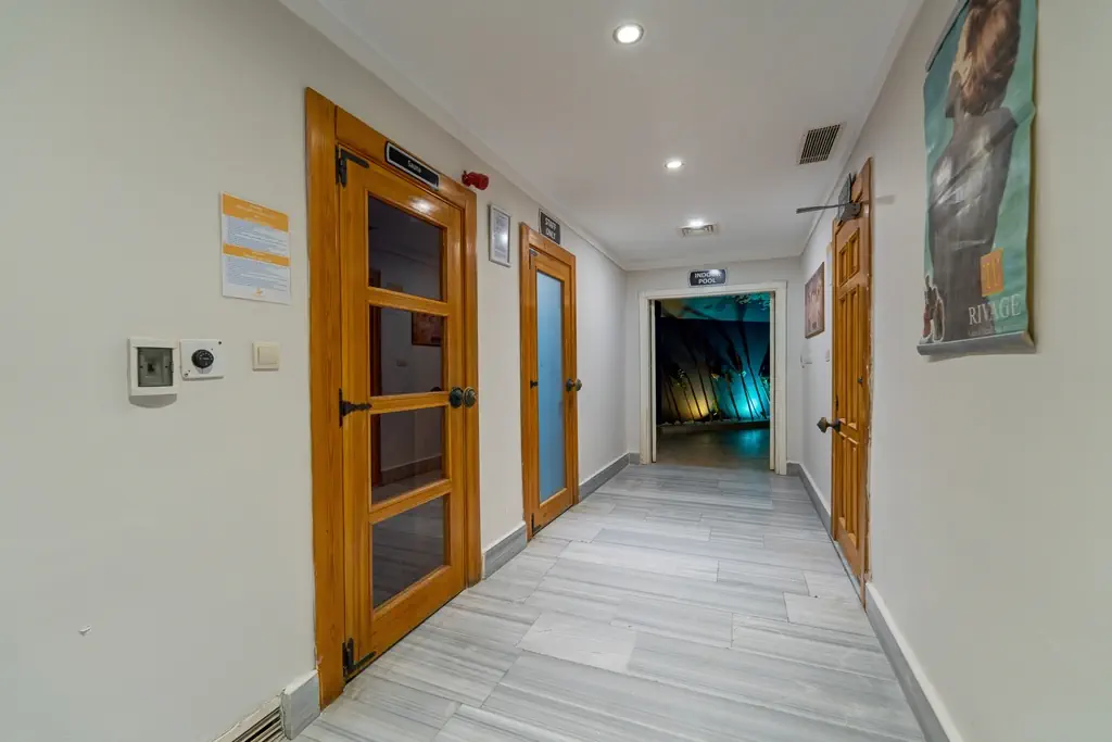 Batihan Beach Resort - zdjęcie 85
