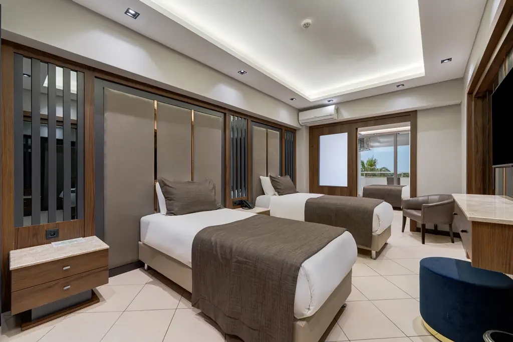 Batihan Beach Resort - zdjęcie 31