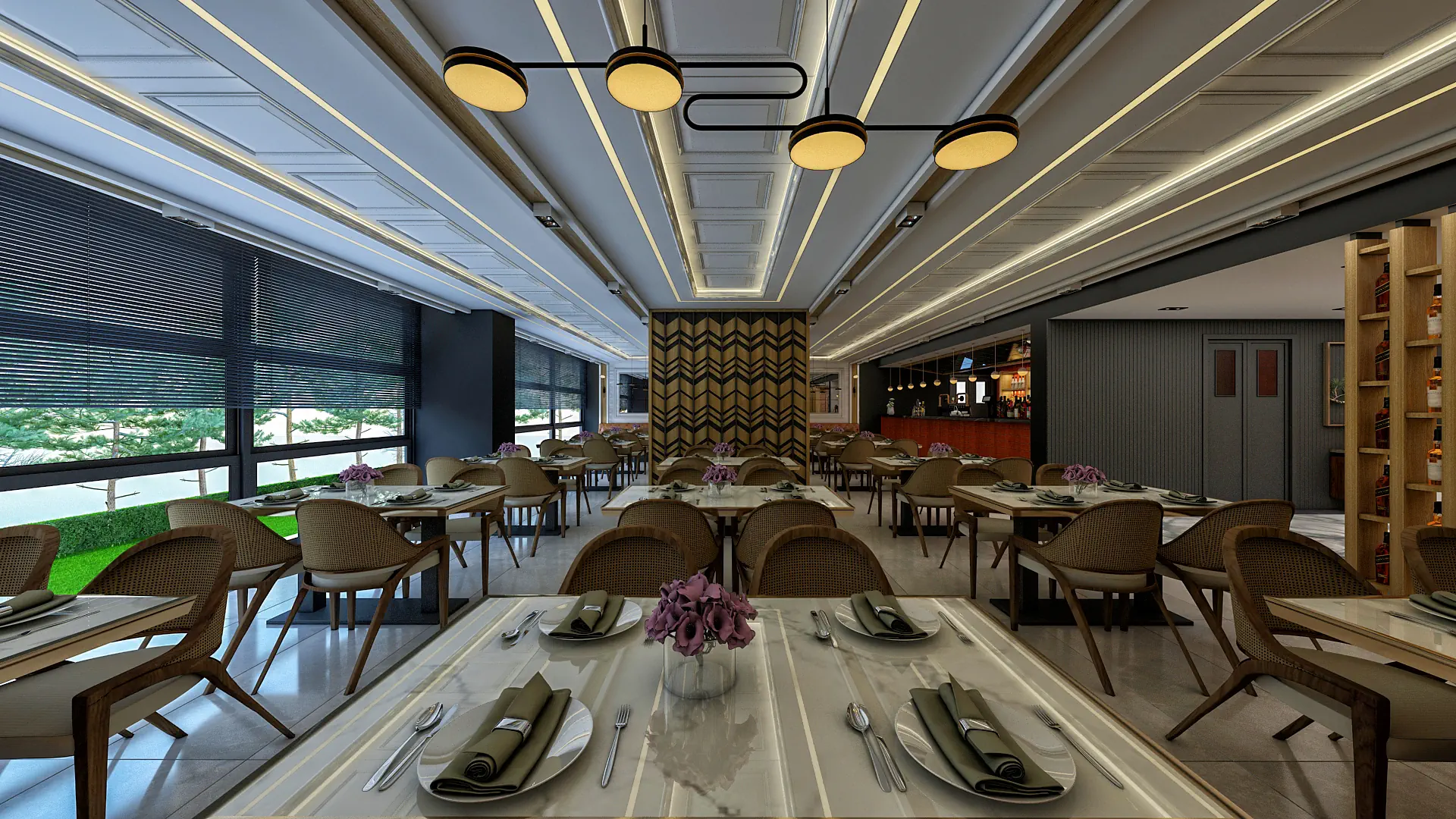 Batihan Beach Resort - zdjęcie 34