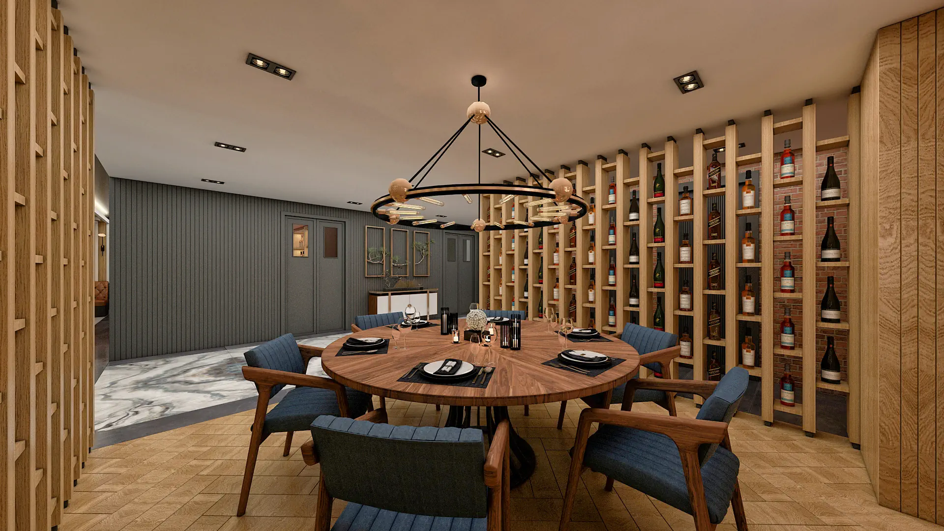Batihan Beach Resort - zdjęcie 36