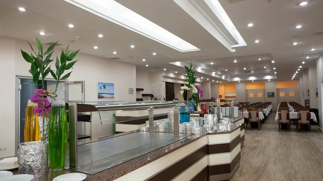 Batihan Beach Resort - zdjęcie 33