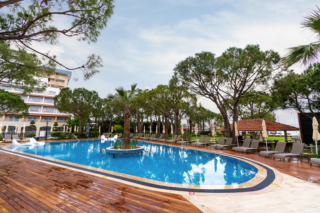 Batihan Beach Resort - zdjęcie 69