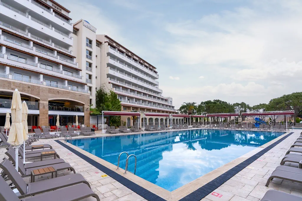 Batihan Beach Resort - zdjęcie 71
