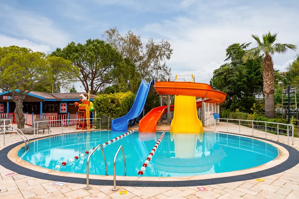Batihan Beach Resort - zdjęcie 74