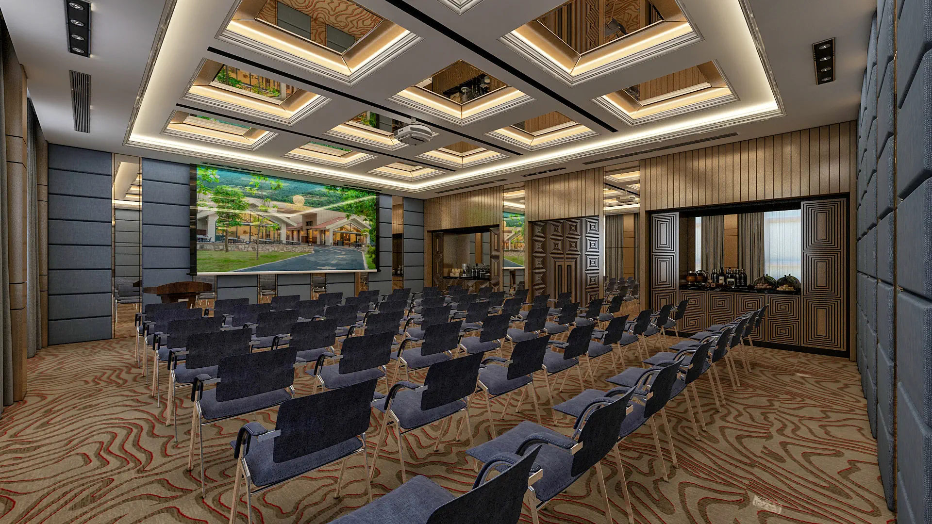 Batihan Beach Resort - zdjęcie 96