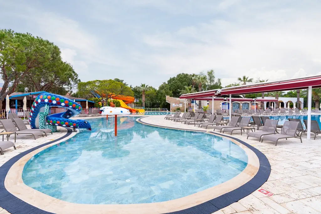 Batihan Beach Resort - zdjęcie 65