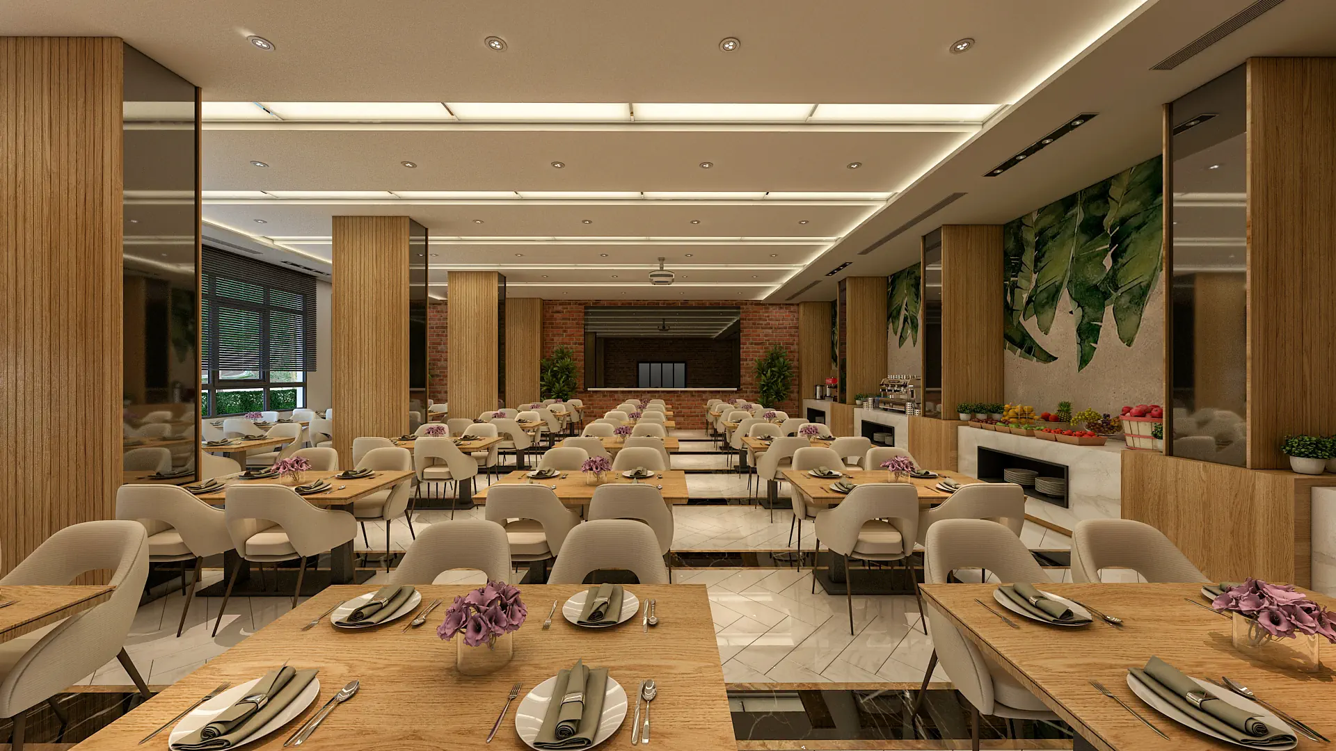 Batihan Beach Resort - zdjęcie 43