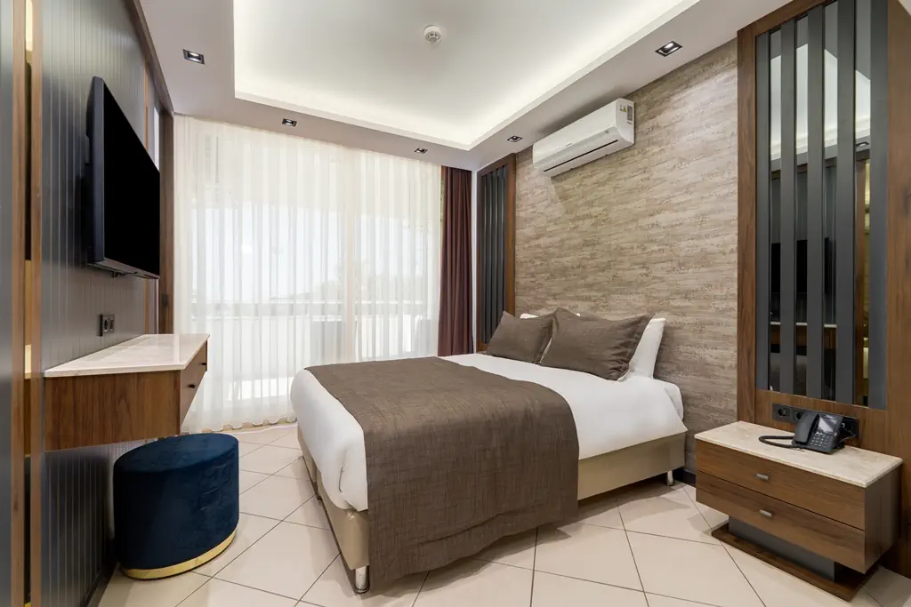 Batihan Beach Resort - zdjęcie 29