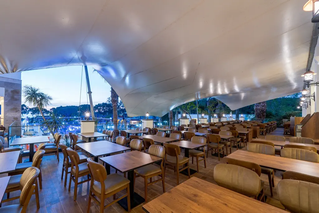 Batihan Beach Resort - zdjęcie 45
