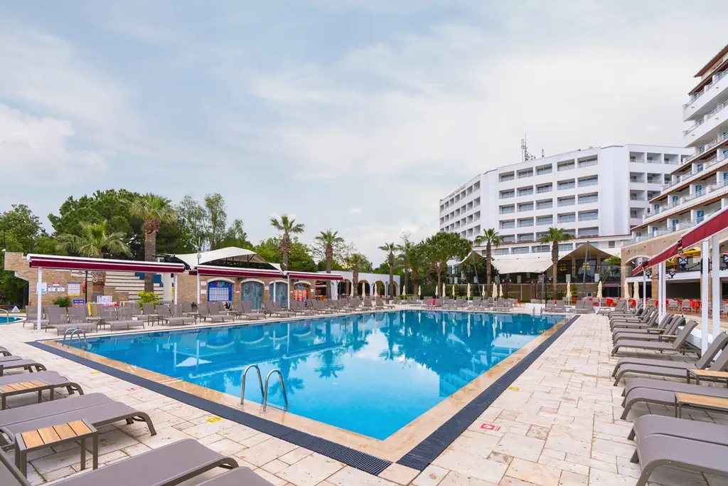 Batihan Beach Resort - zdjęcie 72
