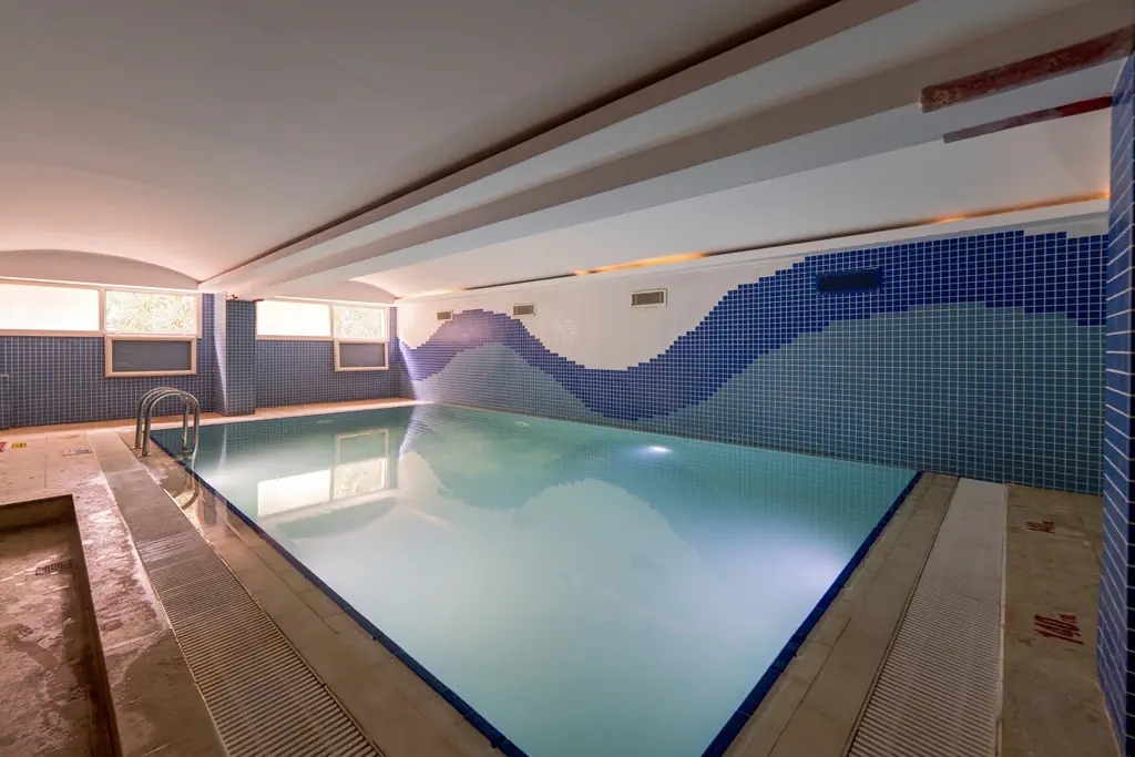 Batihan Beach Resort - zdjęcie 64