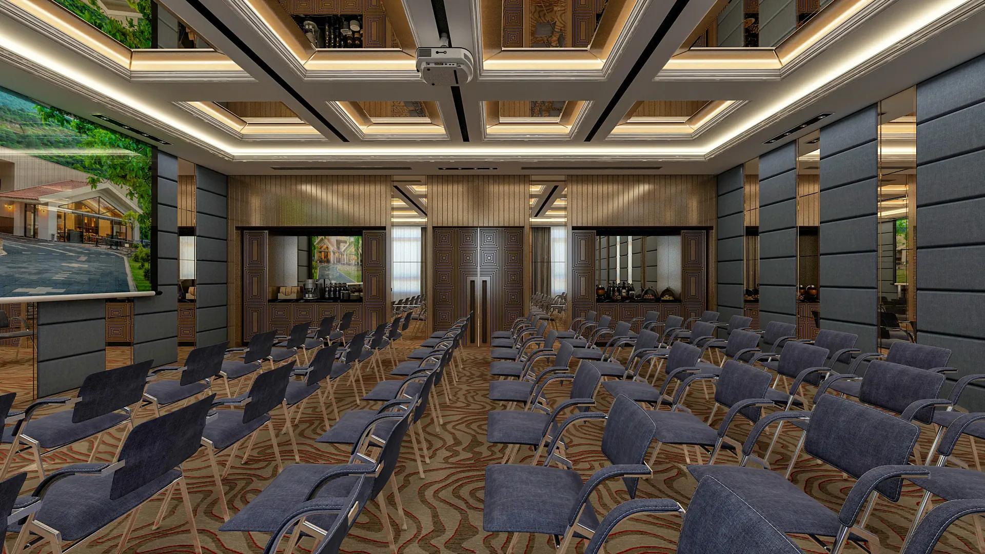 Batihan Beach Resort - zdjęcie 97