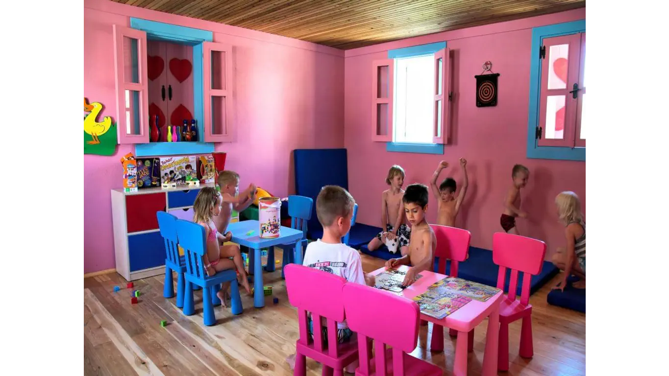 Batihan Beach Resort - zdjęcie 80