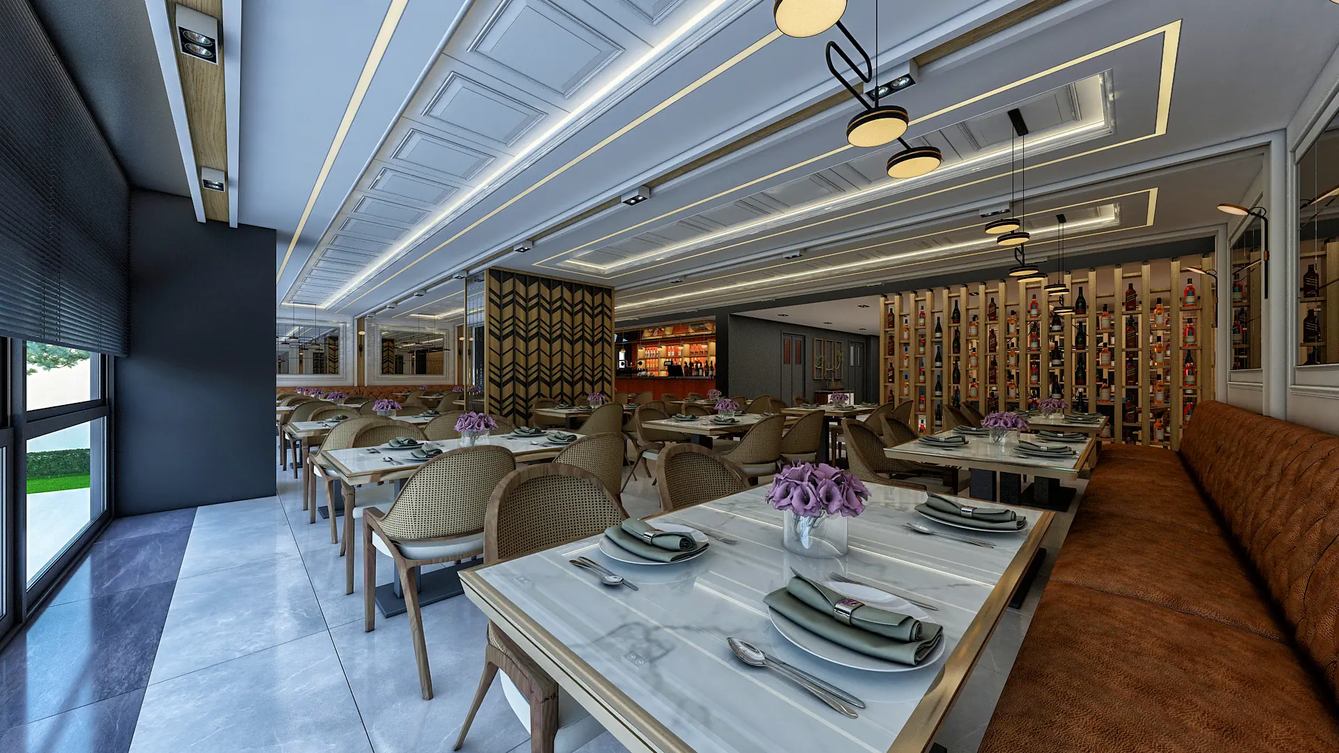 Batihan Beach Resort - zdjęcie 35