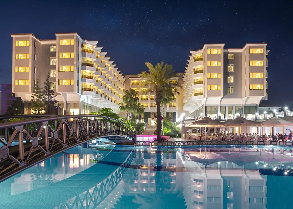 Terrace Beach Resort (Side) - zdjęcie 34