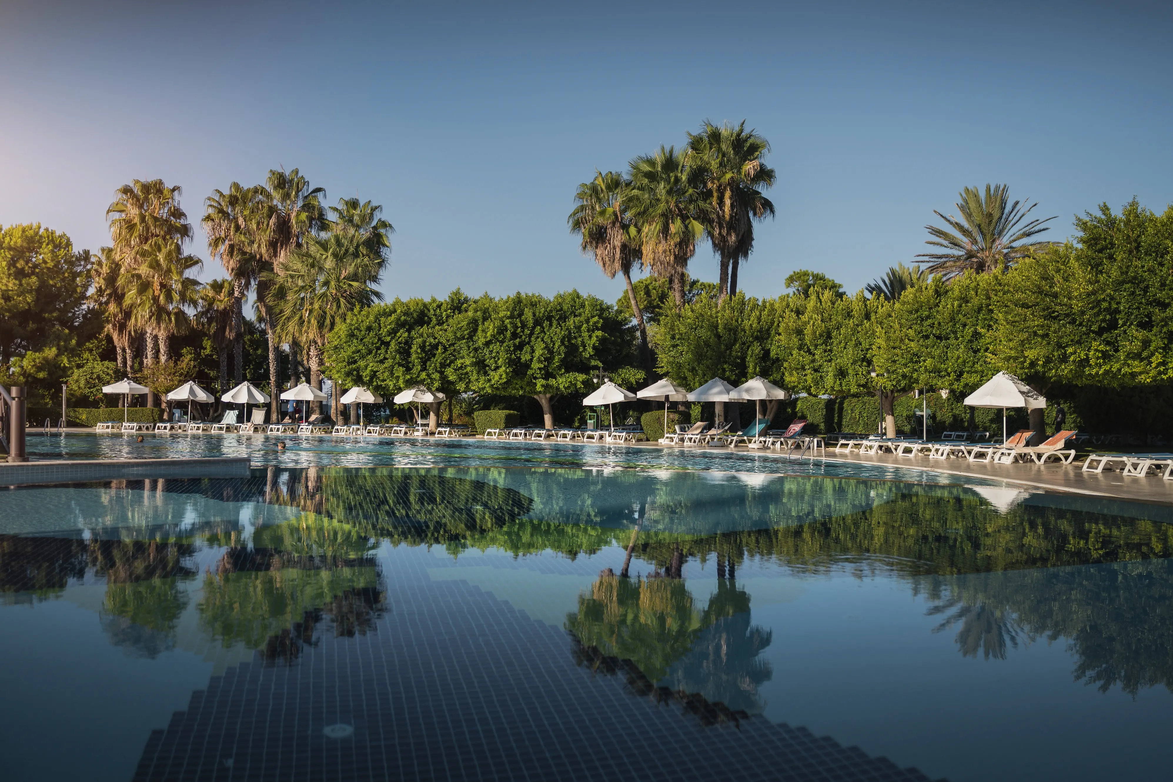 Terrace Beach Resort (Side) - zdjęcie 33