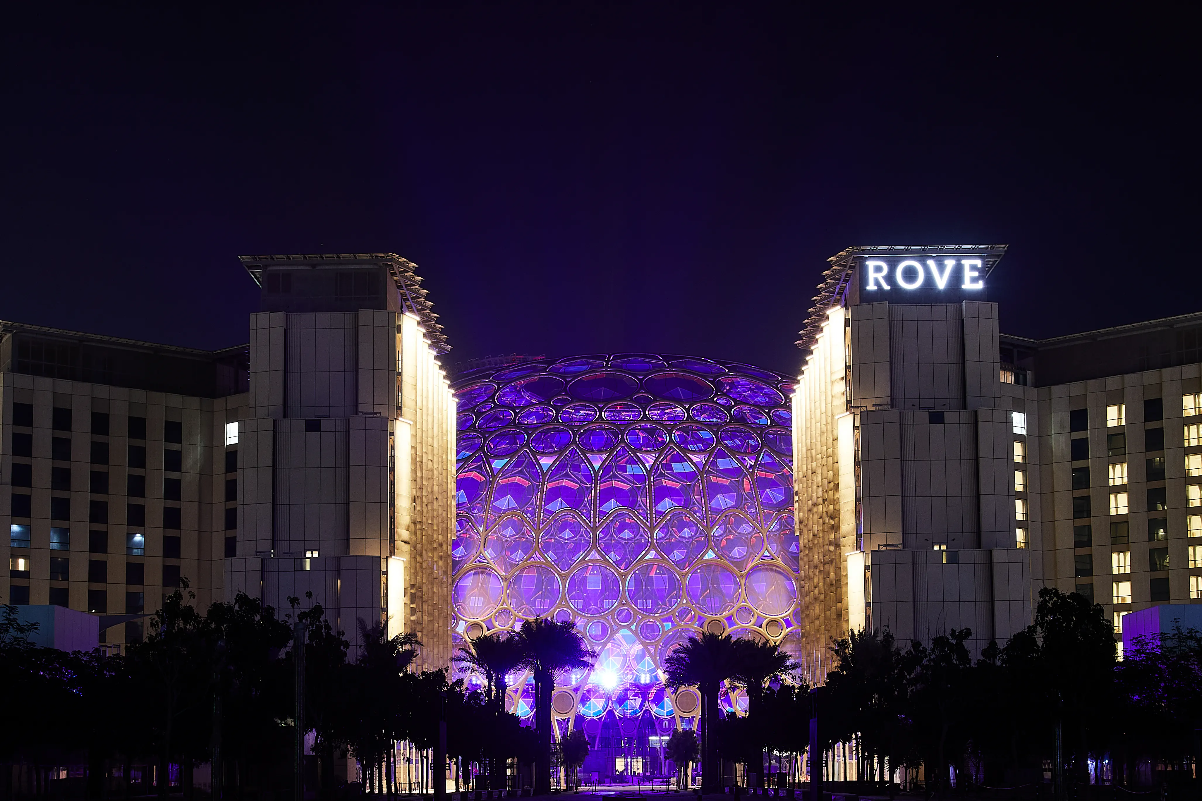 Rove Expo City - zdjęcie 2