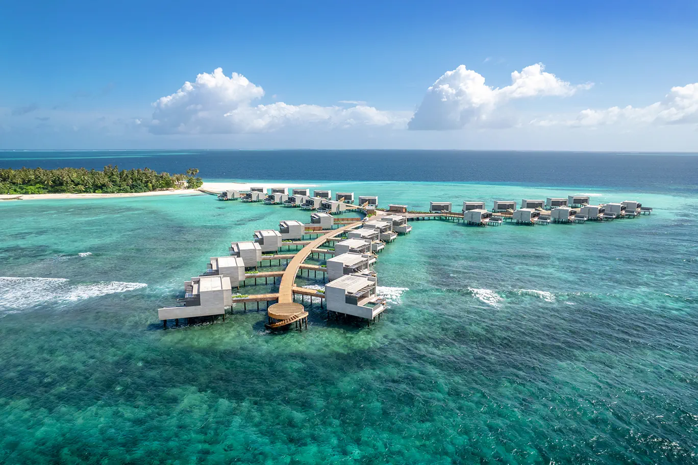 Alila Kothaifaru Maldives photo 2