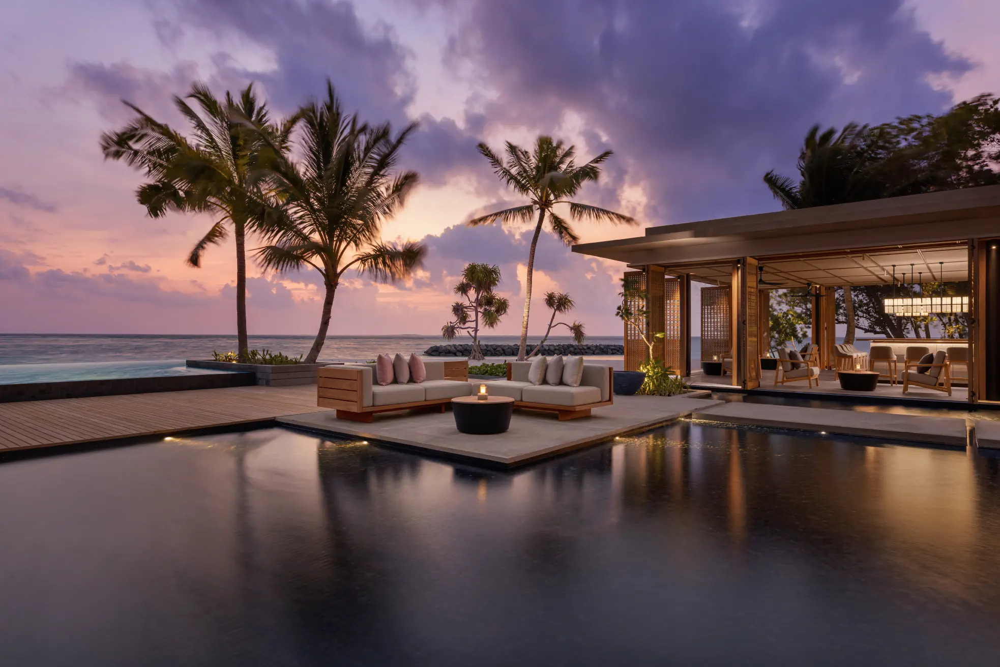 Alila Kothaifaru Maldives photo 3
