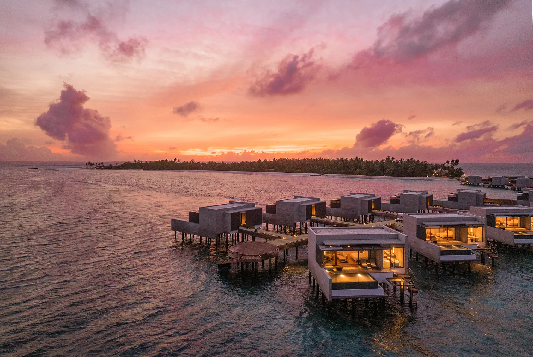 Alila Kothaifaru Maldives photo 0