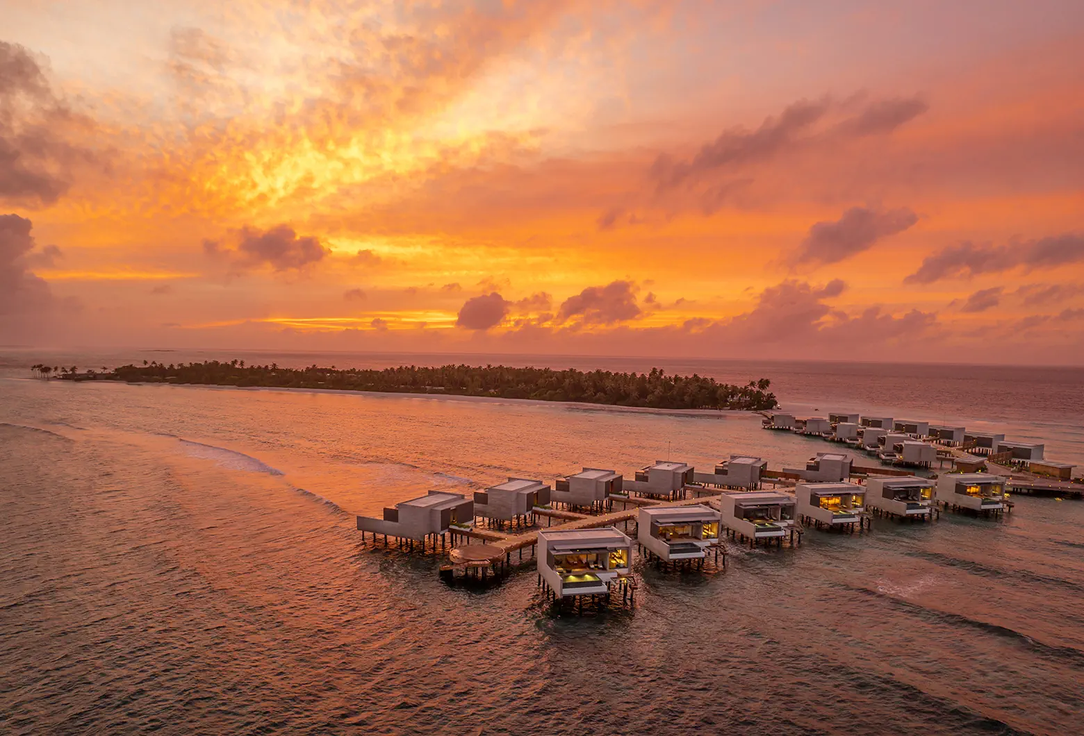 Alila Kothaifaru Maldives photo 1