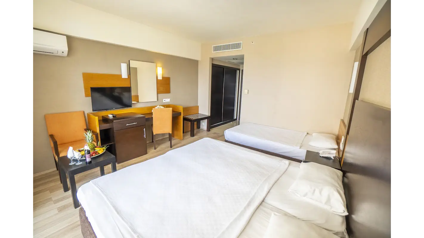 M. C. Arancia Resort - zdjęcie 19