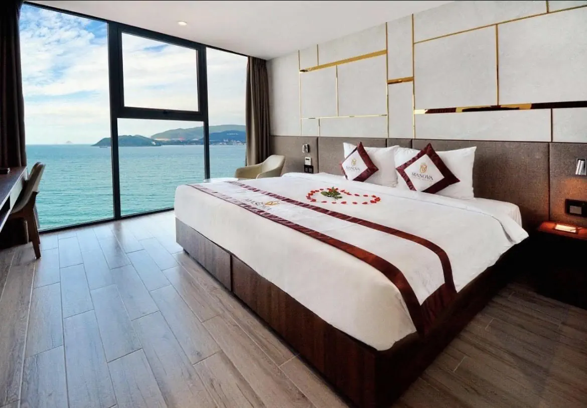 Masova Nha Trang - zdjęcie 27