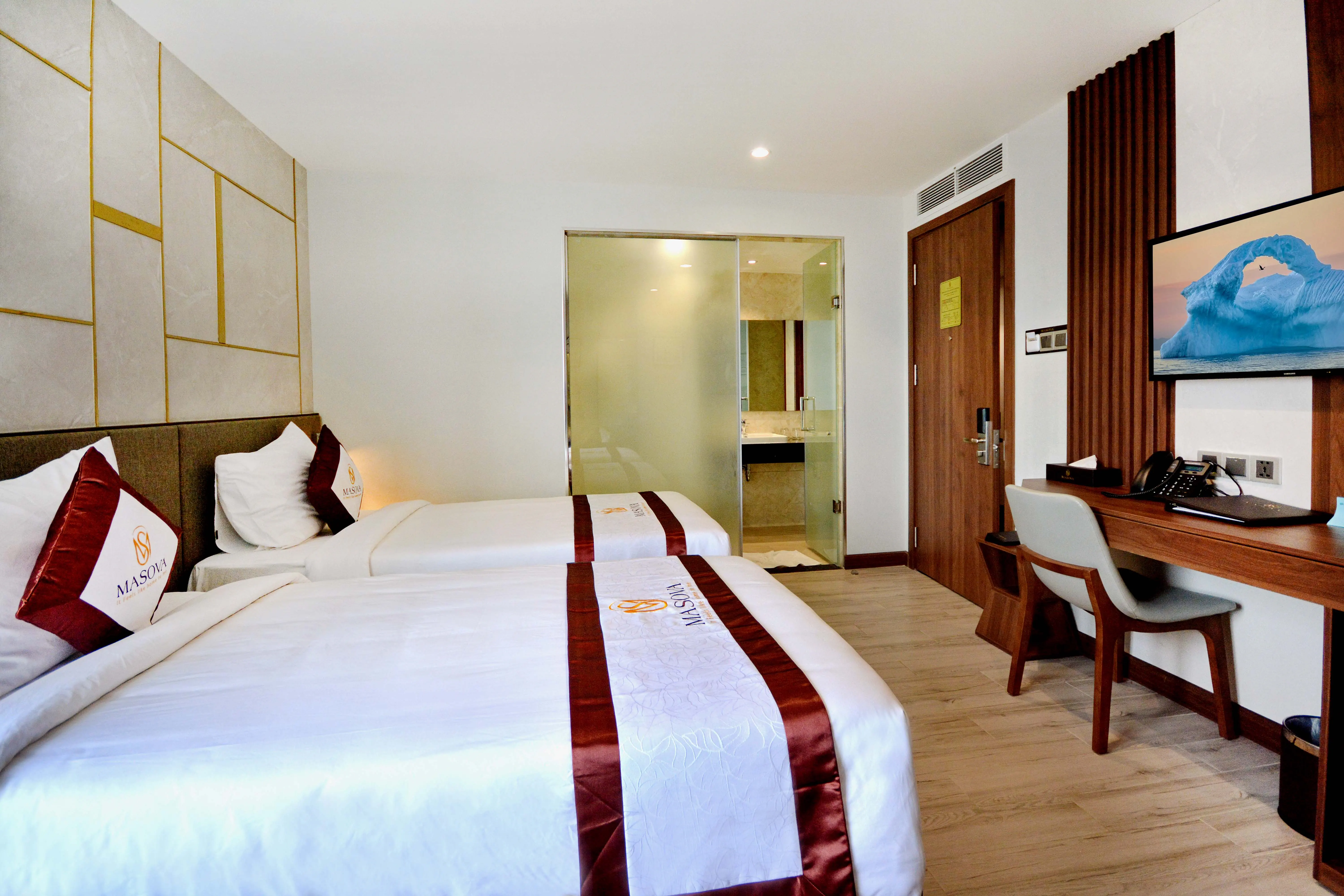 Masova Nha Trang - zdjęcie 15