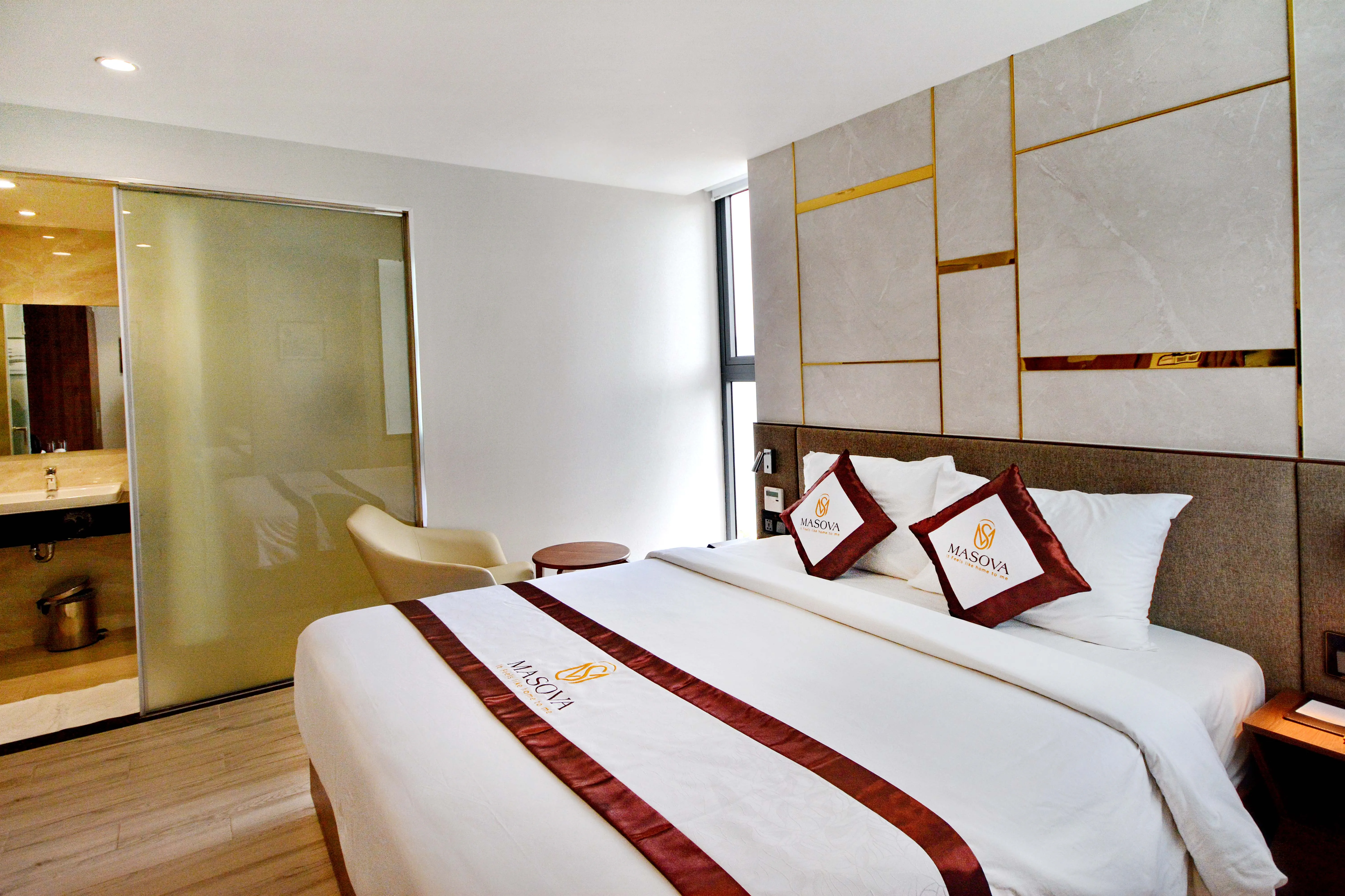 Masova Nha Trang - zdjęcie 11