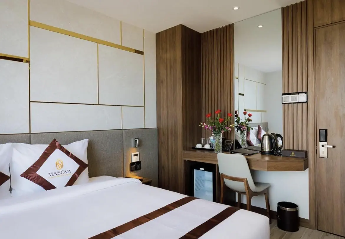 Masova Nha Trang - zdjęcie 7