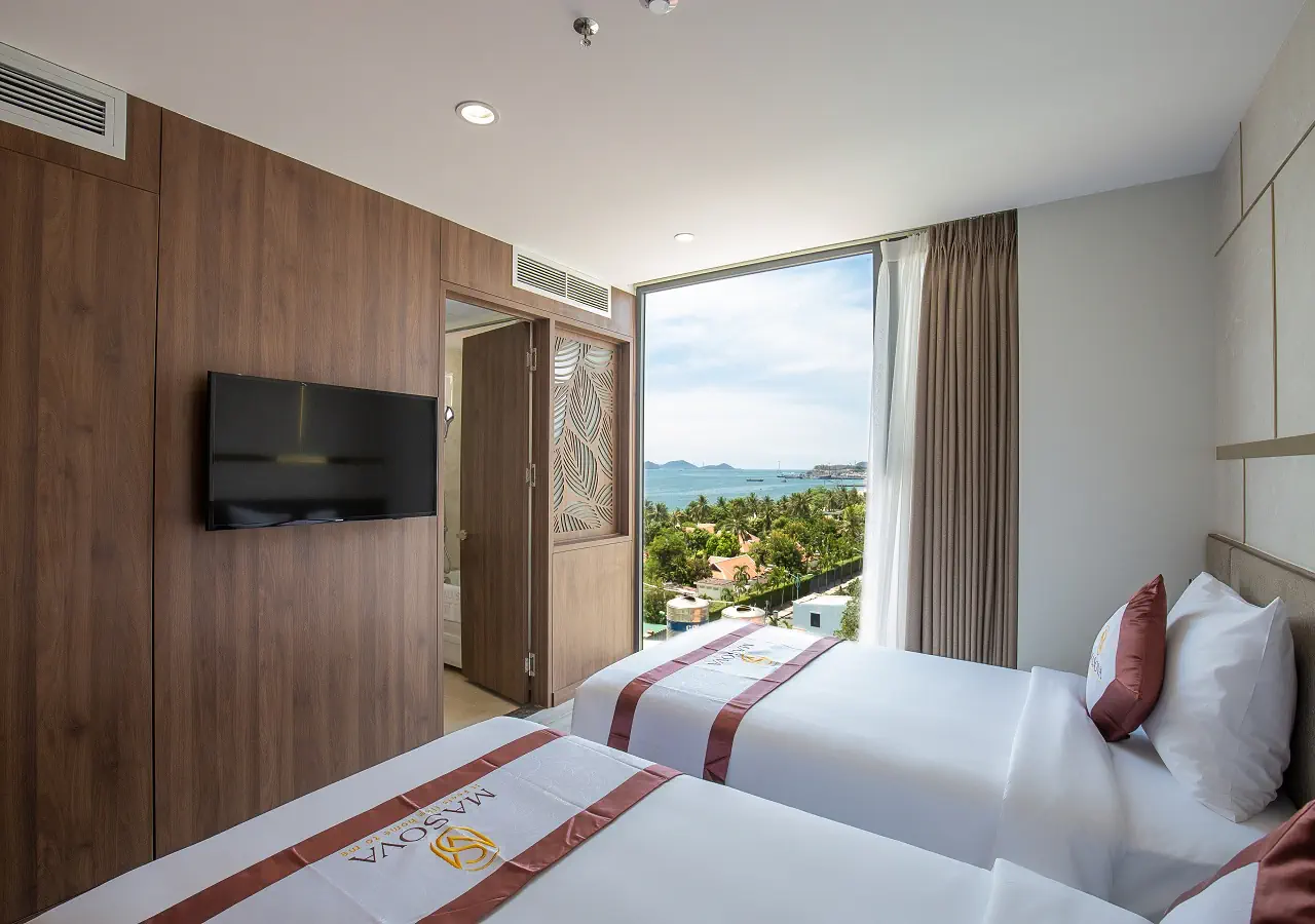 Masova Nha Trang - zdjęcie 23