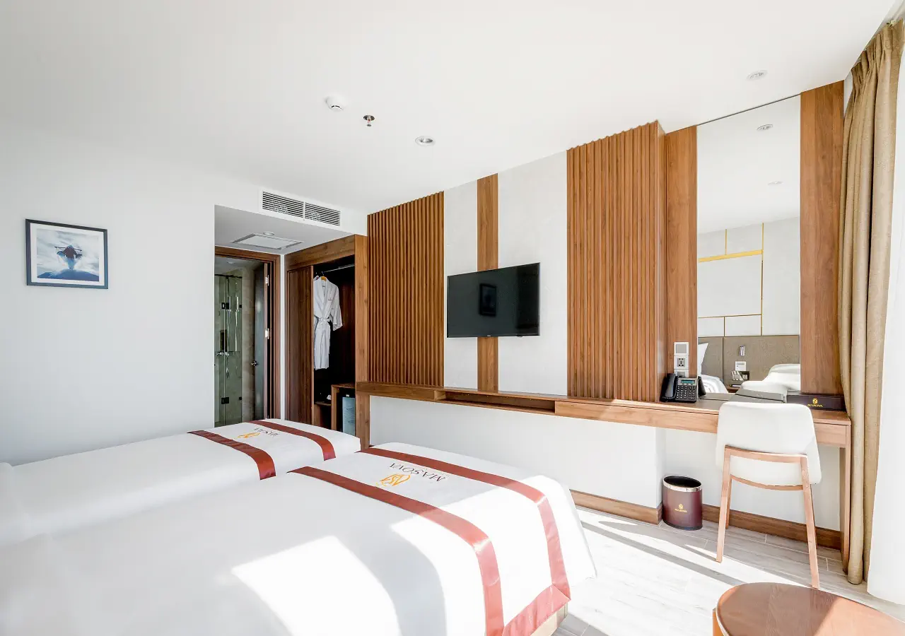 Masova Nha Trang - zdjęcie 33