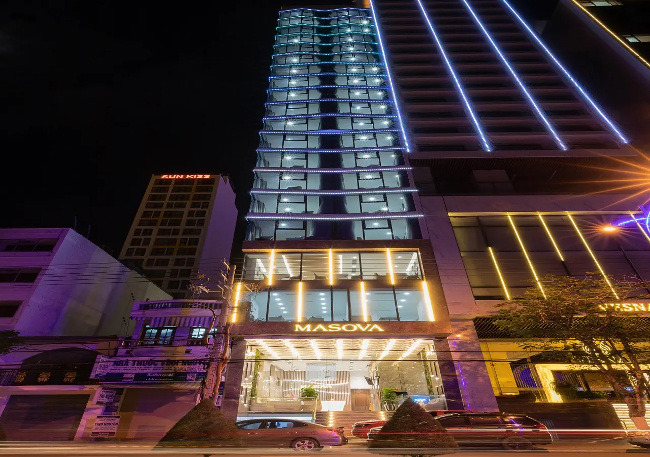 Masova Nha Trang - zdjęcie 3