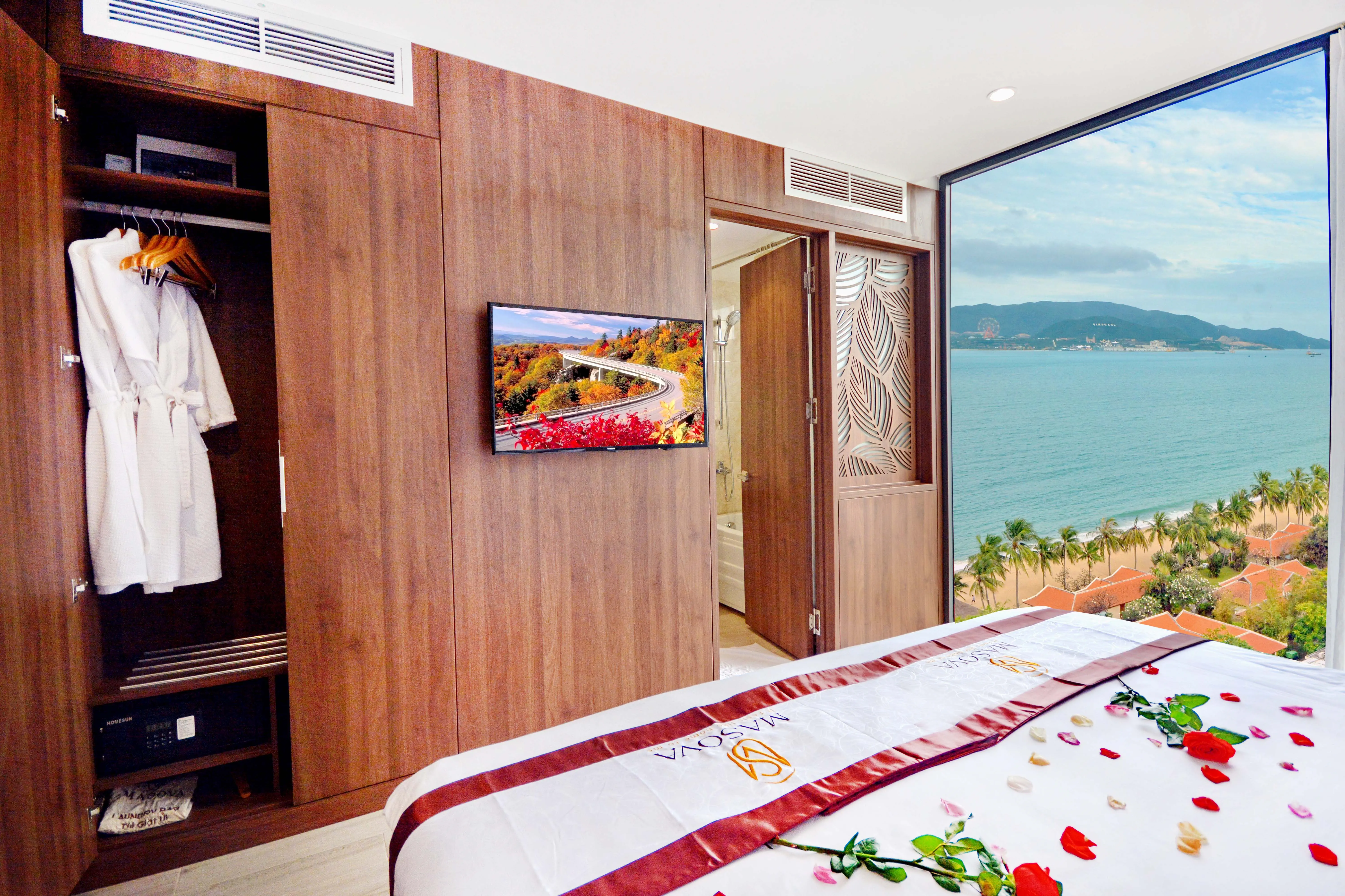 Masova Nha Trang - zdjęcie 24