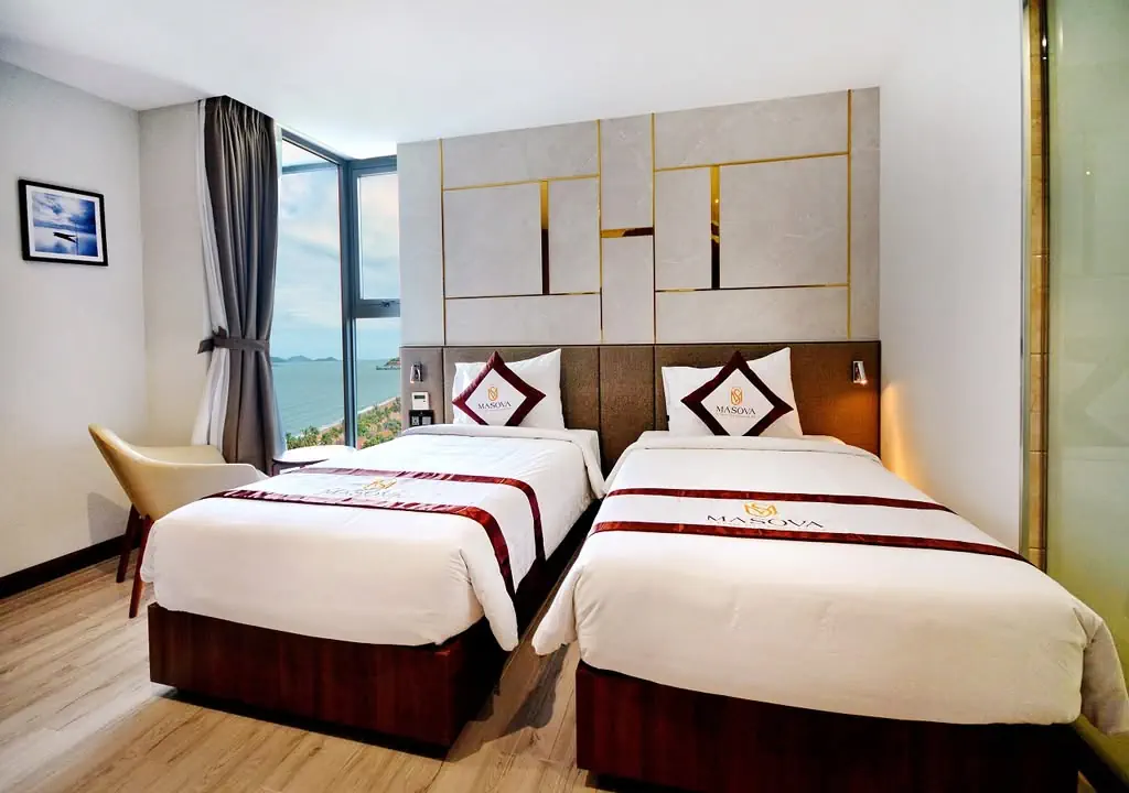 Masova Nha Trang - zdjęcie 13